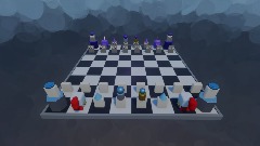 Pillow Chess