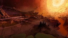 A screenshot taken in Dreams. 12 of 29.