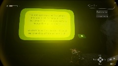 A screenshot taken in Dreams. 2 of 28.