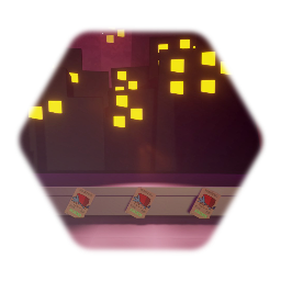 FNF Week 3 background