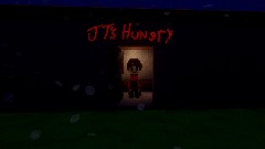 Jt's hungry: Classic edition