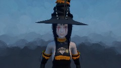 A screenshot taken in Dreams. 2 of 3.