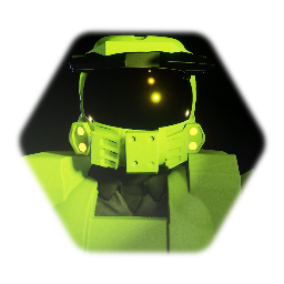 Master chief