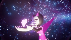 A screenshot taken in Dreams. 3 of 6.
