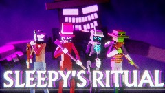Sleepys ritual