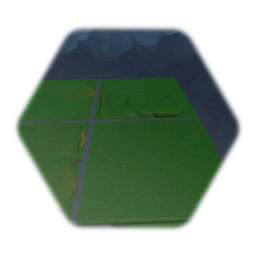 Remix of Topography Woods