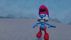 A screenshot taken in Dreams. 2 of 2.