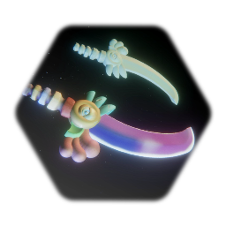 Miscellaneous Assets: "The Chasword"