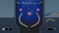 Pinball - The Sea Dragon