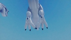 A screenshot taken in Dreams. 22 of 24.