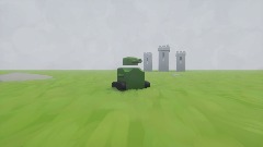 A screenshot taken in Dreams. 3 of 27.