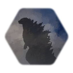 GODZILLA