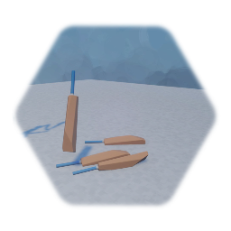 Cricket Bat
