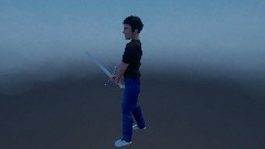 A screenshot taken in Dreams. 6 of 6.