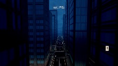 Gundam city