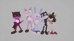 Enjoy my horrible meme compilation.