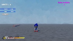 A screenshot taken in Dreams. 1 of 5.