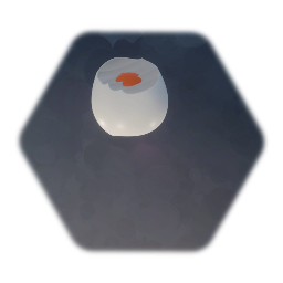 上司のゆで卵の食べ方