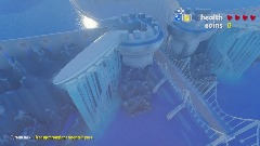 A screenshot taken in Dreams. 2 of 2.