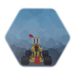 Danipampa13 Kart