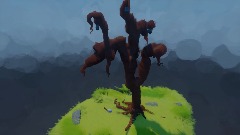 A screenshot taken in Dreams. 1 of 1.