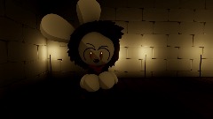 A screenshot taken in Dreams. 1 of 1.