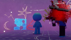 A screenshot taken in Dreams. 11 of 11.