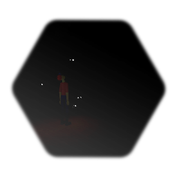 Screech s room Doors