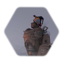 maririon's correction