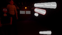 A screenshot taken in Dreams. 4 of 7.