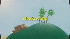 Blocksworld