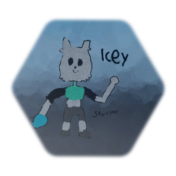 [Commission] Icey