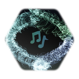 Flowey/Asriel - Chromatics/Vocals