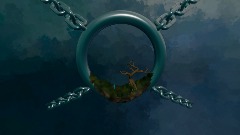 Hanging Ring Garden