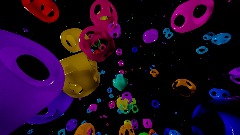 A screenshot taken in Dreams. 2 of 11.