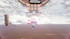 A screenshot taken in Dreams. 4 of 6.