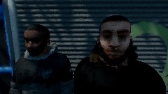 A screenshot taken in Dreams. 1 of 7.