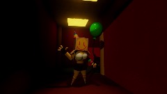 A screenshot taken in Dreams. 1 of 1.
