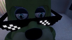 A screenshot taken in Dreams. 2 of 2.