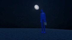 Detective Blue [teaser]