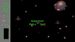 A screenshot taken in Dreams. 4 of 6.
