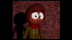 Antony Teaser Trailer: The Beginning Of A Nightmare