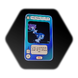 DREAM FIGHTERS - TPC Pack Collection