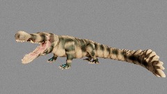 A screenshot taken in Dreams. 10 of 21.