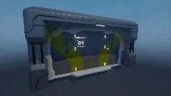 A screenshot taken in Dreams. 1 of 2.