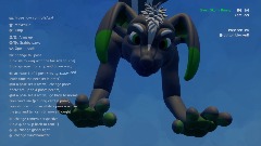 A screenshot taken in Dreams. 20 of 30.