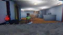 A screenshot taken in Dreams. 2 of 2.