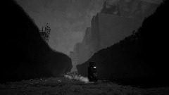 A screenshot taken in Dreams. 5 of 7.