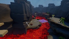 Ty The Tasmanian Tiger: Shadow of burramudgee Lv 6