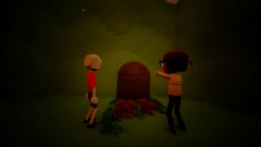 White Guy (Funeral Edition)